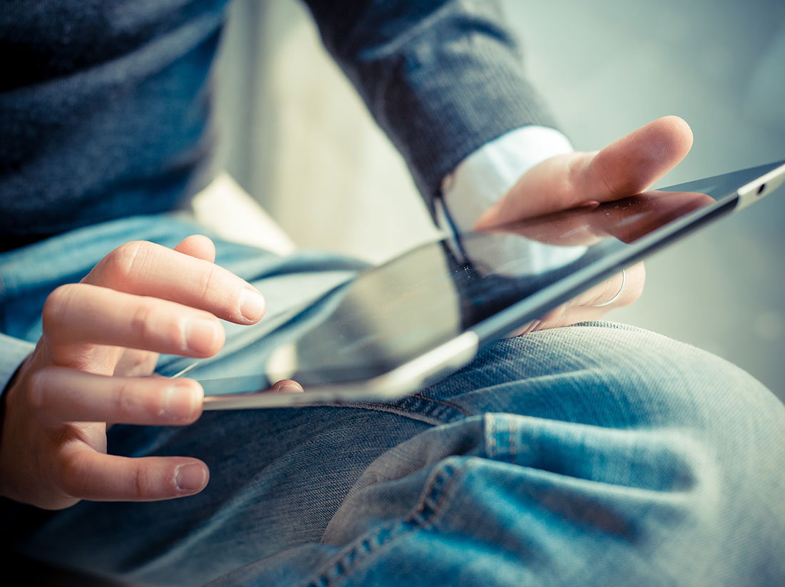 The_Tablet_App_Of_The_Future