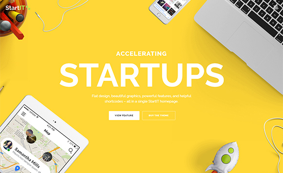 Port_Landing_Creative_Startup