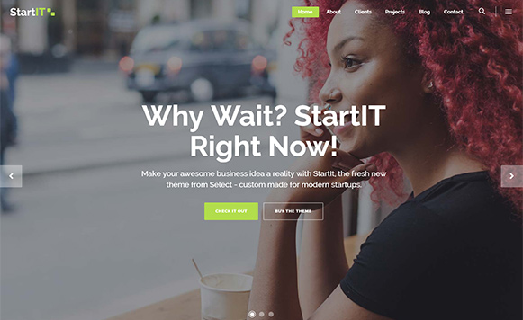 Port_Landing_One_Page