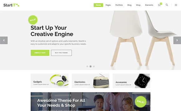 Port_Landing_Online_Shop