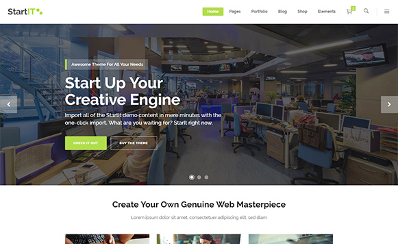 Port_Landing_Startup_Business