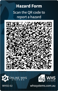 WHS Systems - Safety Software for People