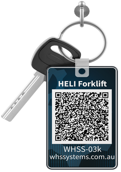 Safety_Management_Forklift_Qr_Code